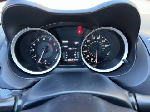 2011 Mitsubishi Lancer Evolution GSR