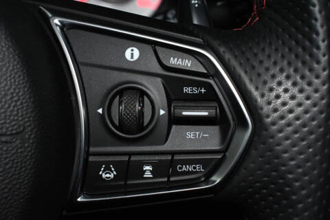 2021 Acura RDX w/A-SPEC