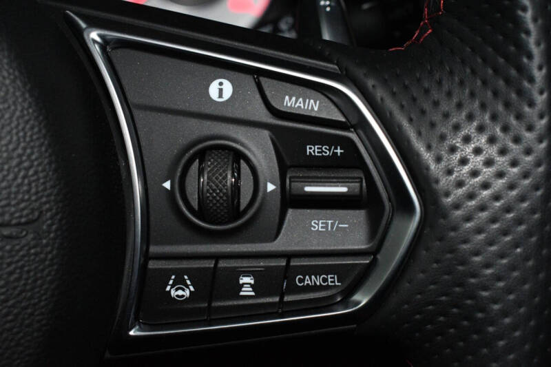 2021 Acura RDX w/A-SPEC