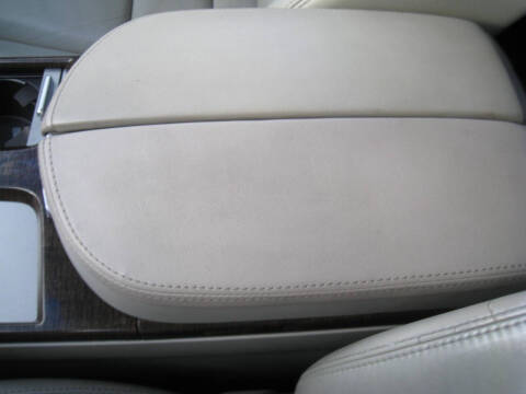 2012 Acura MDX SH-AWD w/Tech