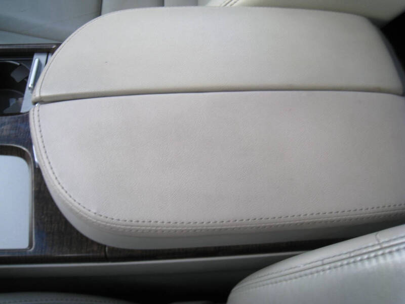 2012 Acura MDX SH-AWD w/Tech