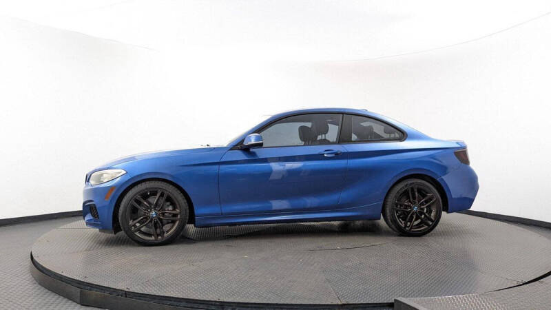 2015 BMW 2 Series 228i xDrive