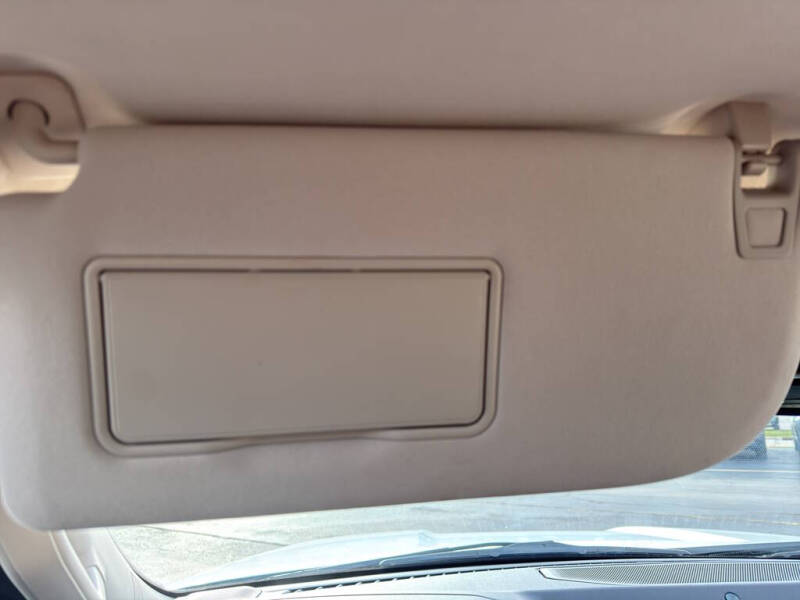 2024 Ford Expedition MAX Platinum