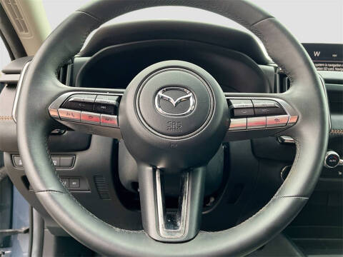 2024 Mazda CX-50 2.5 S Premium Plus