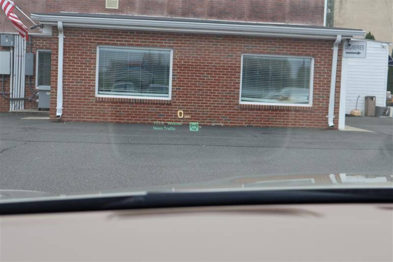 2015 Cadillac CTS 2.0T Performance Collection