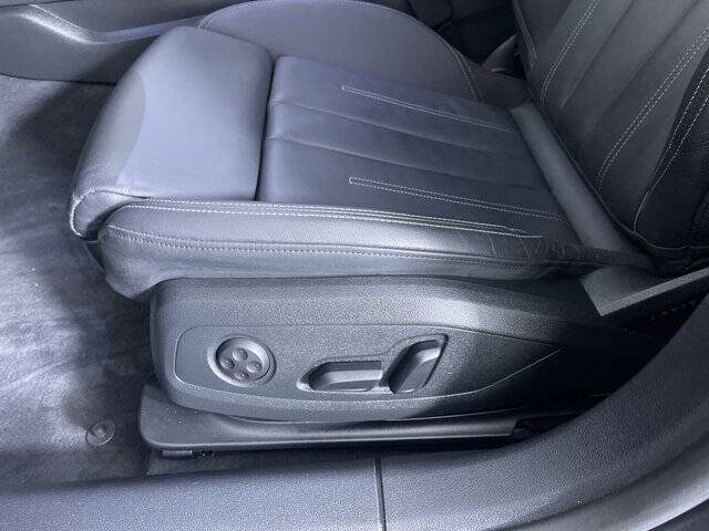 2023 Audi A5 Sportback quattro S line Prem Plus 45 TFSI