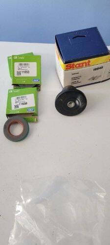 1962 Oldsmobile Starfire