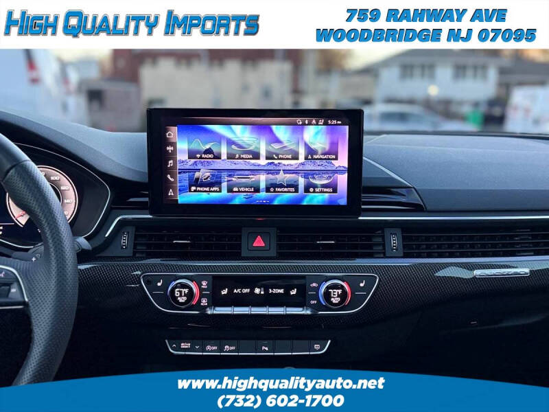 2024 Audi S5 Sportback 3.0T quattro Premium Plus