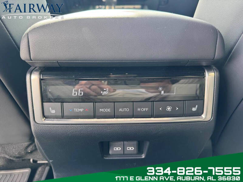 2024 Lexus GX 550 Premium+