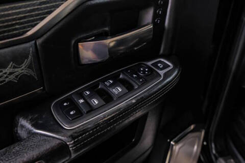 2019 RAM 2500 Limited