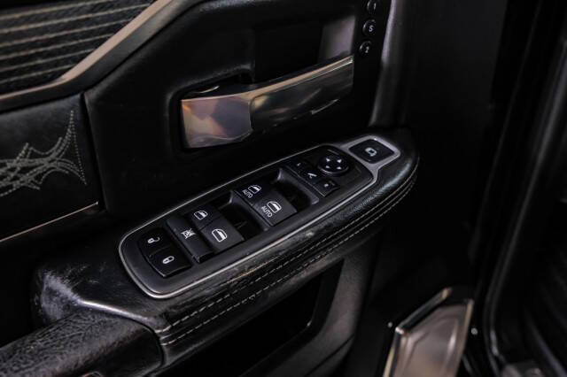 2019 RAM 2500 Limited