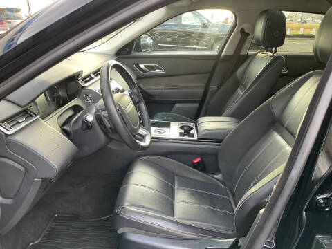 2019 Land Rover Range Rover Velar P250 S