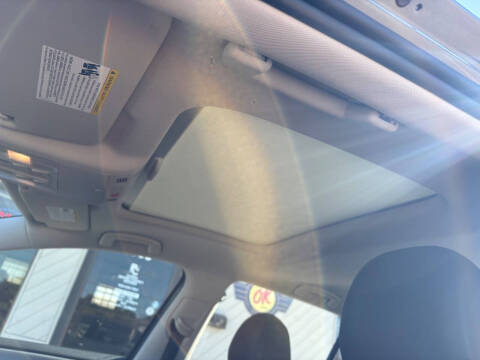 2015 Volkswagen Golf TSI SE