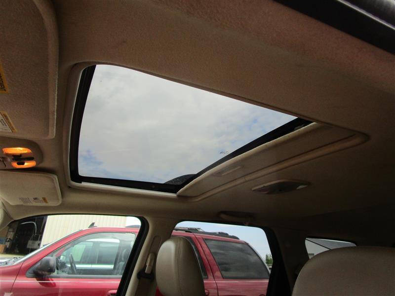 2005 Mercury Mariner