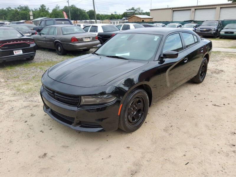 2020 Dodge Charger for sale at Augusta Motors in Augusta GA