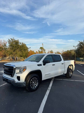 2021 GMC Sierra 1500 for sale at Auto Export Pro Inc. in Orlando FL