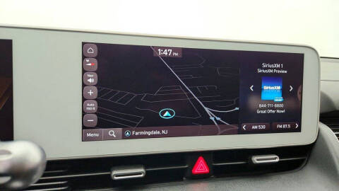 2022 Hyundai Ioniq 5 SEL