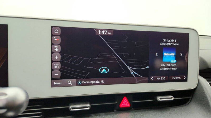 2022 Hyundai Ioniq 5 SEL