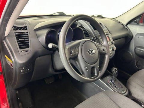 2013 Kia Soul