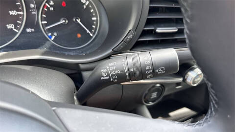 2024 Mazda Mazda3 Hatchback 2.5 S Preferred