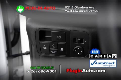 2023 Hyundai IONIQ 6 SEL