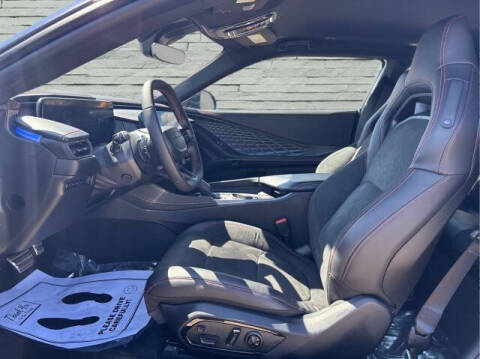 2025 Dodge Charger Daytona Scat Pack