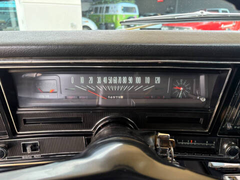 1970 Chevrolet Nova