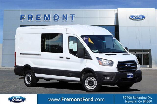 transit vans for sale near me