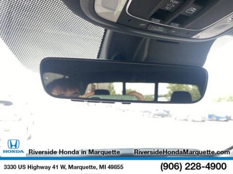 2025 Honda Ridgeline TrailSport+