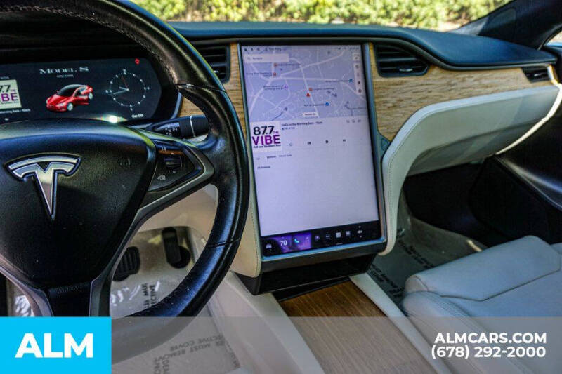 2019 Tesla Model S Long Range