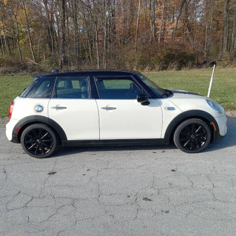 2015 MINI Hardtop 4 Door for sale at Benny D s On & Off Road LLC in Greenville, PA