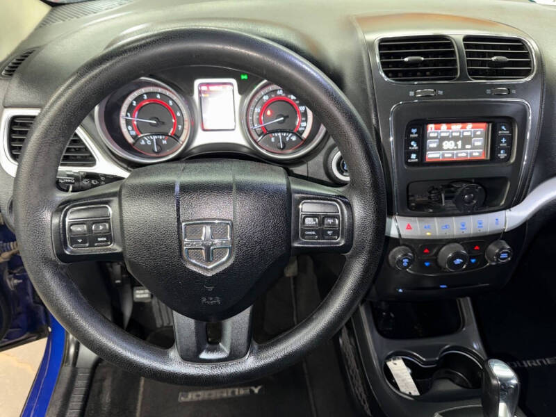 2012 Dodge Journey SXT