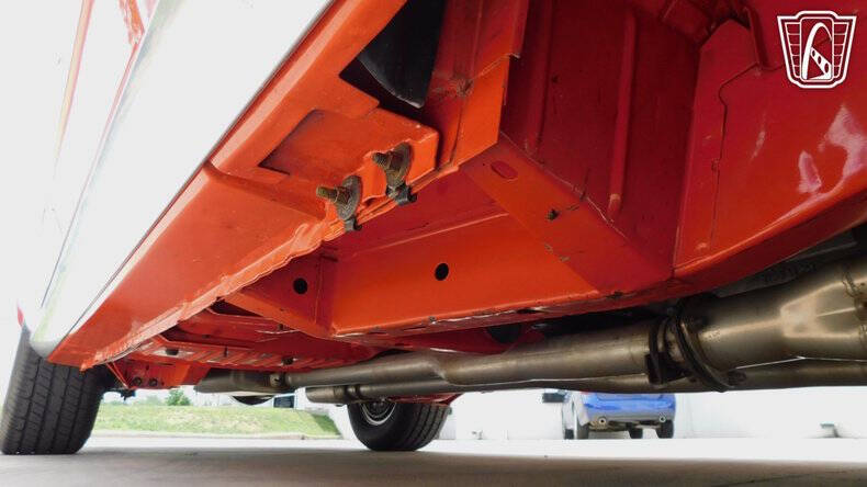 1969 Plymouth Roadrunner
