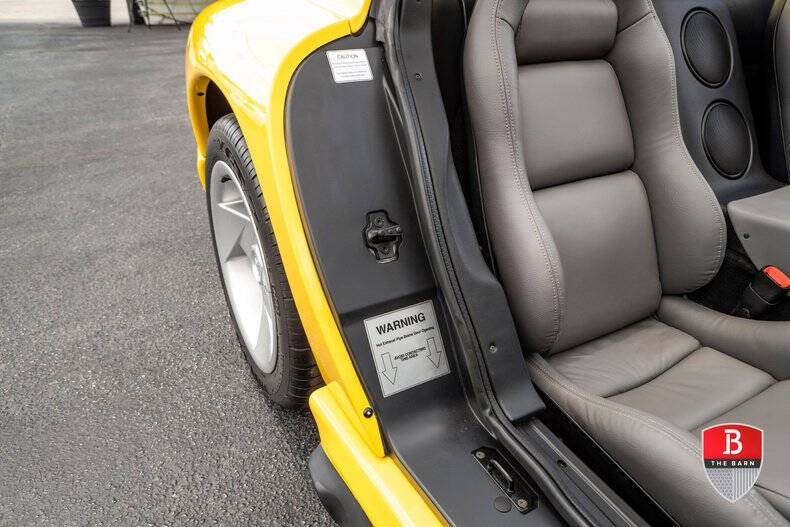 1995 Dodge Viper RT/10