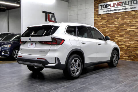 2023 BMW X1 xDrive28i