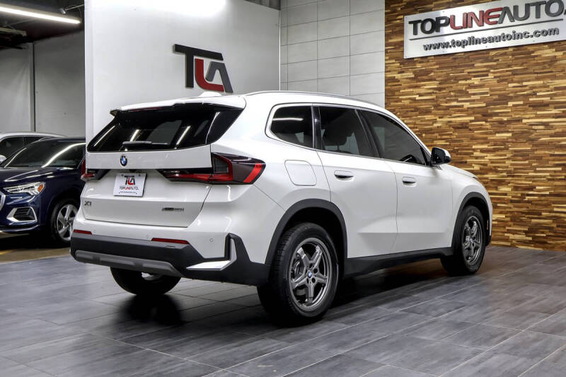 2023 BMW X1 xDrive28i