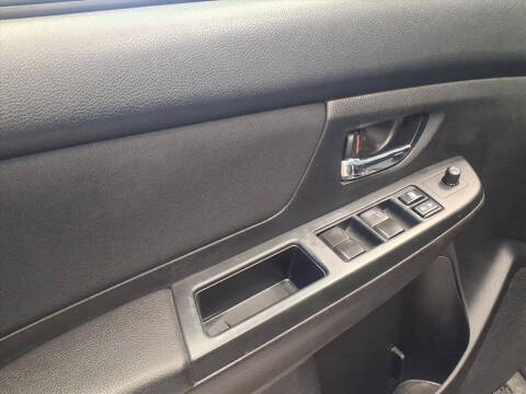 2012 Subaru Impreza 2.0i Premium