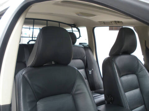 2008 Volvo XC70 3.2