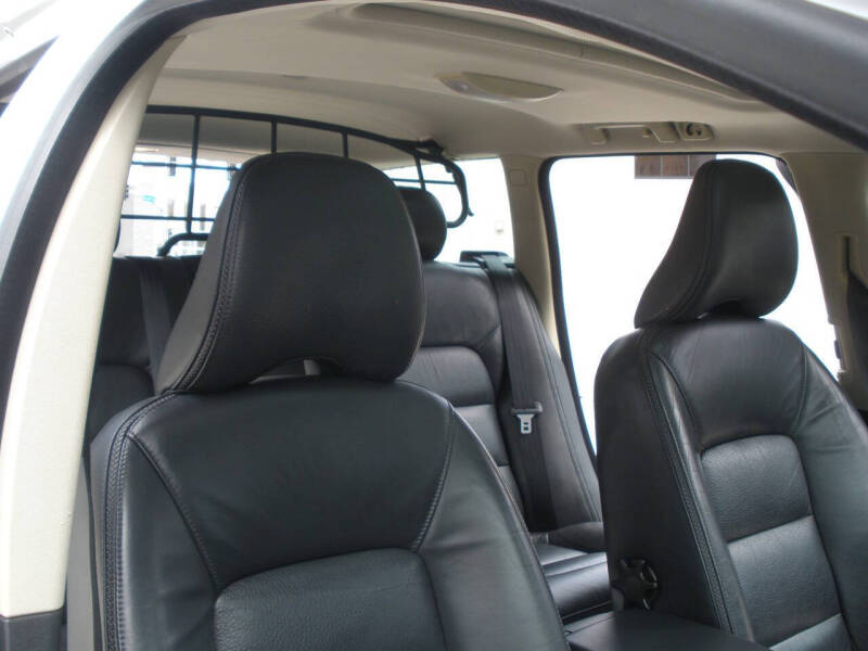 2008 Volvo XC70 3.2