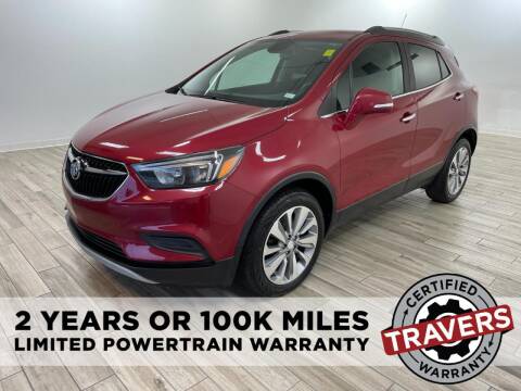 2019 Buick Encore for sale at Travers Wentzville in Wentzville MO