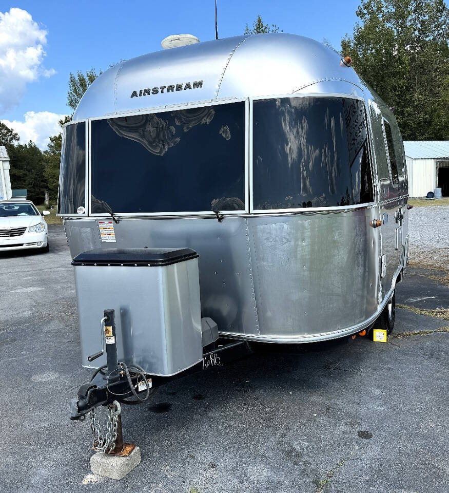 Airstream Bambi For Sale In Oxford, AL