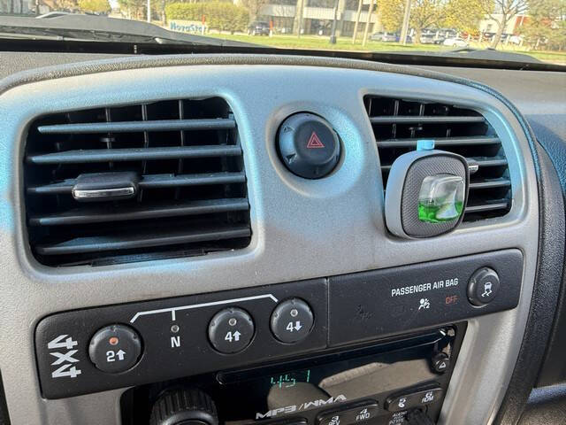 2009 GMC Canyon