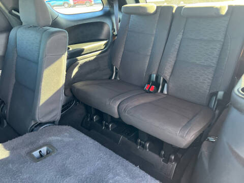 2023 Dodge Durango GT