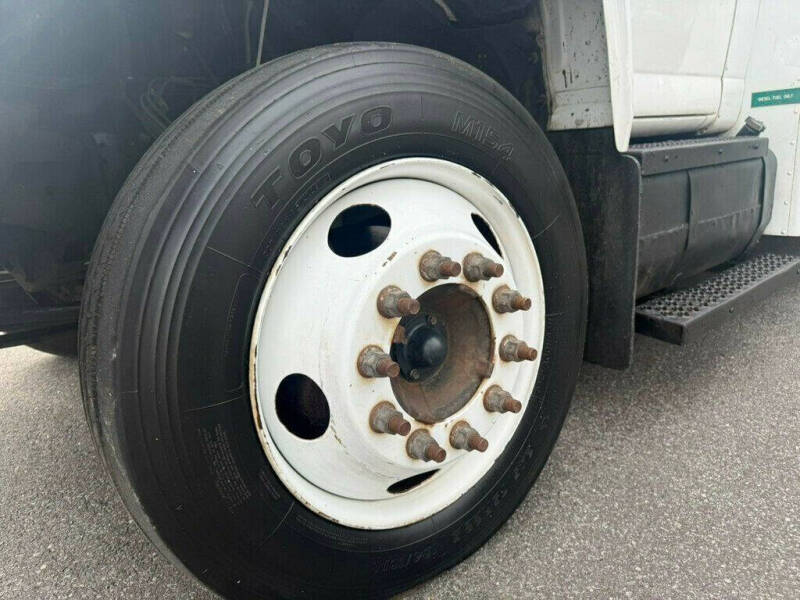 2005 GMC TopKick C6500