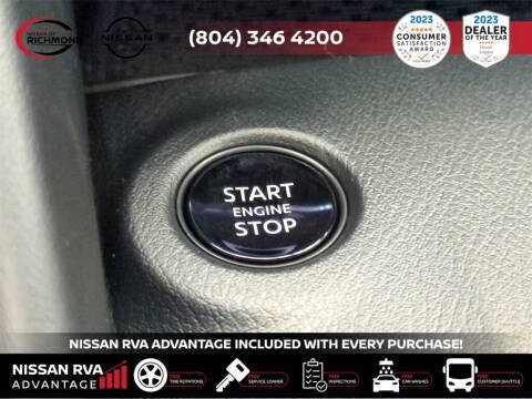 2024 Nissan Z Performance