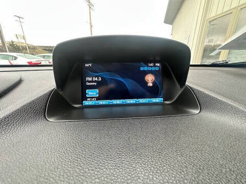 2013 Buick Encore Convenience