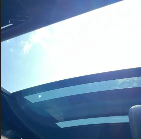 2018 Land Rover Range Rover Supercharged