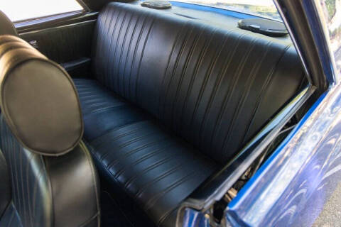 1964 Chevrolet Chevelle