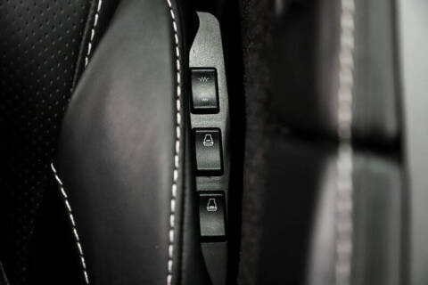 2016 Aston Martin V8 Vantage GT