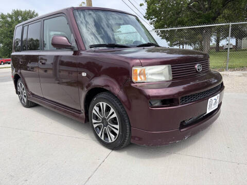 2005 Scion xB